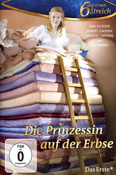 De Prinses op de Erwt (2010)