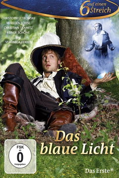 Het blauwe licht (2010)