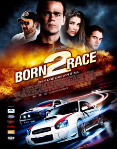 Born to Race (2011)