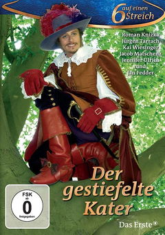 De gelaarsde kat (2009)