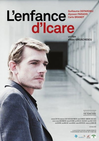L'enfance d'Icare