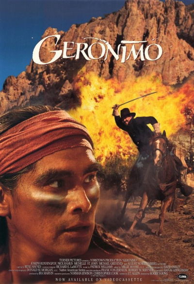 Geronimo