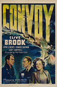 Convoy (1940)