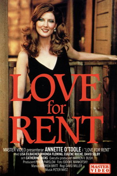 Love for Rent (1979)
