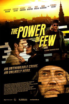 The Power of Few (2012)