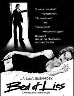 Bed of Lies (1992)