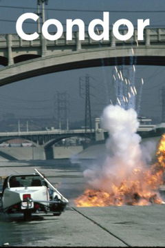 Condor (1986)
