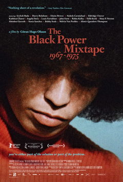 The Black Power Mixtape 1967-1975 (2011)