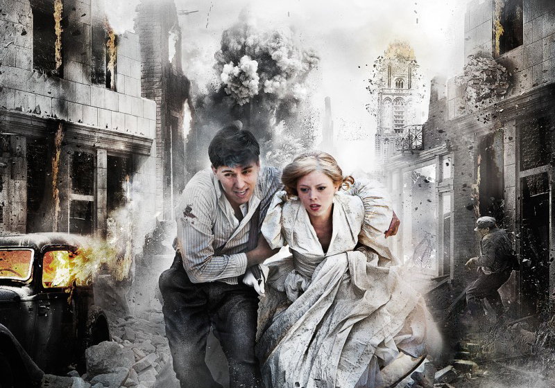 Beste Oorlogsfilms 2012 op Videoland (april 2026)