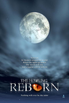The Howling: Reborn (2011)