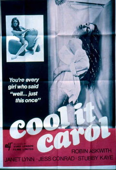 Cool It Carol! (1970)