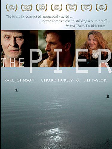 The Pier