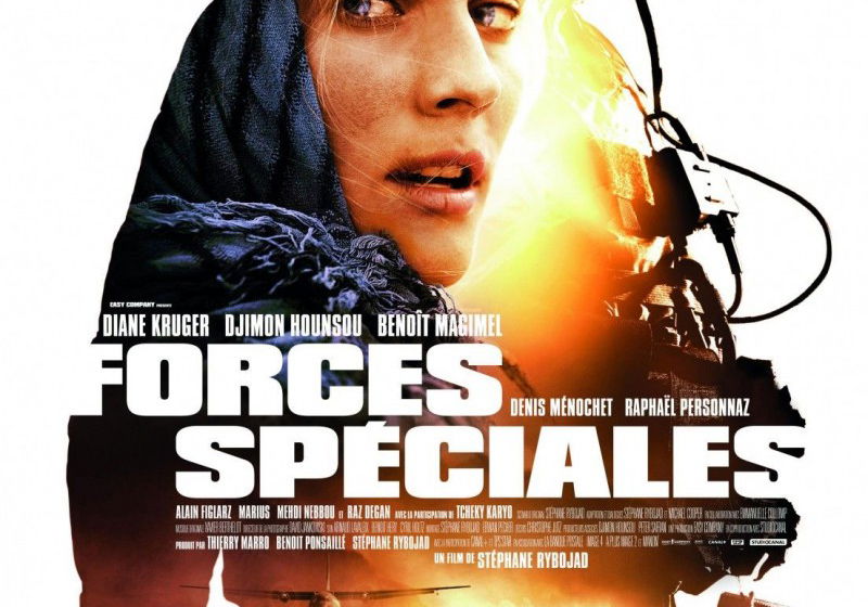 Beste Oorlogsfilms 2011 (films in het genre oorlog)