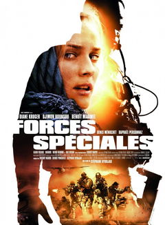 Forces spéciales (2011)