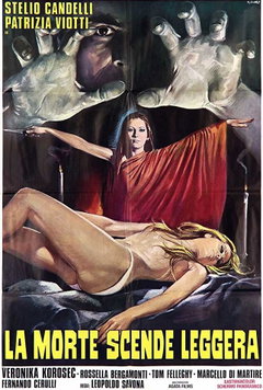 La morte scende leggera (1972)