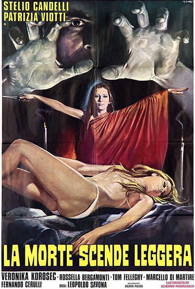 La morte scende leggera
