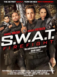 S.W.A.T.: Firefight (2011)