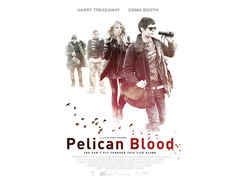 Pelican Blood (2010)