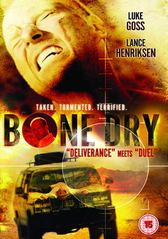 Bone Dry (2007)