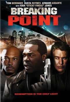 Breaking Point (2009)