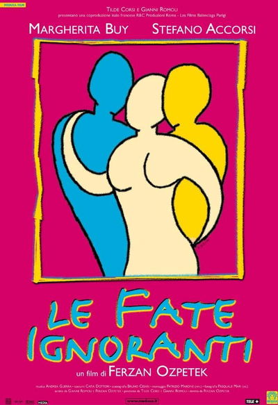 Le fate ignoranti