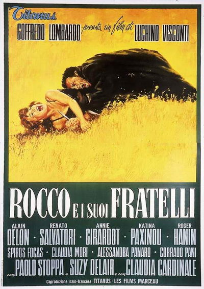 Rocco e i suoi fratelli