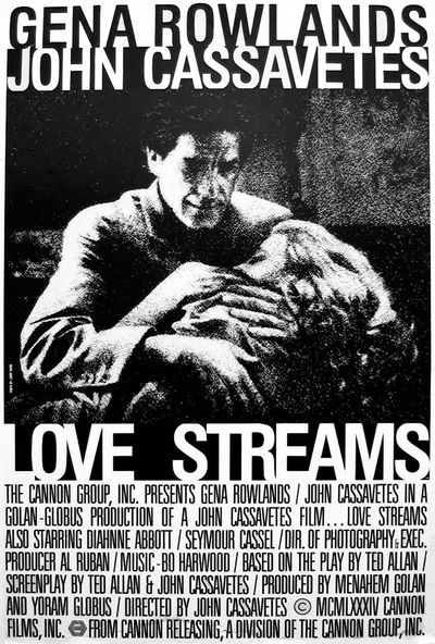 Love Streams