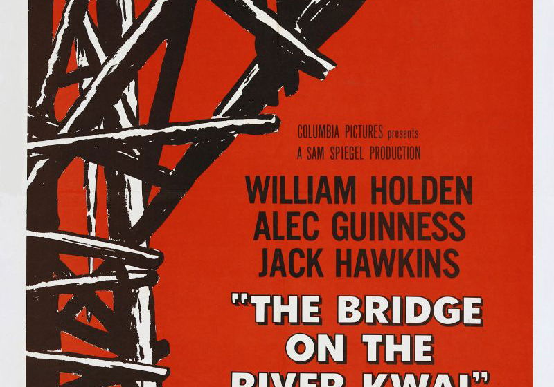 Beste Avonturenfilms 1957 (films in het genre avontuur)
