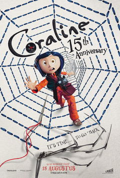 Coraline (2009)