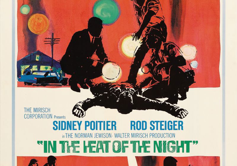 Beste Mysteryfilms 1967 (films in het genre mystery)