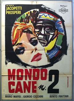 Mondo cane n. 2 (1963)