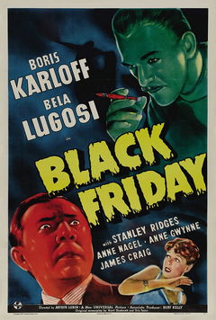 Black Friday (1940)