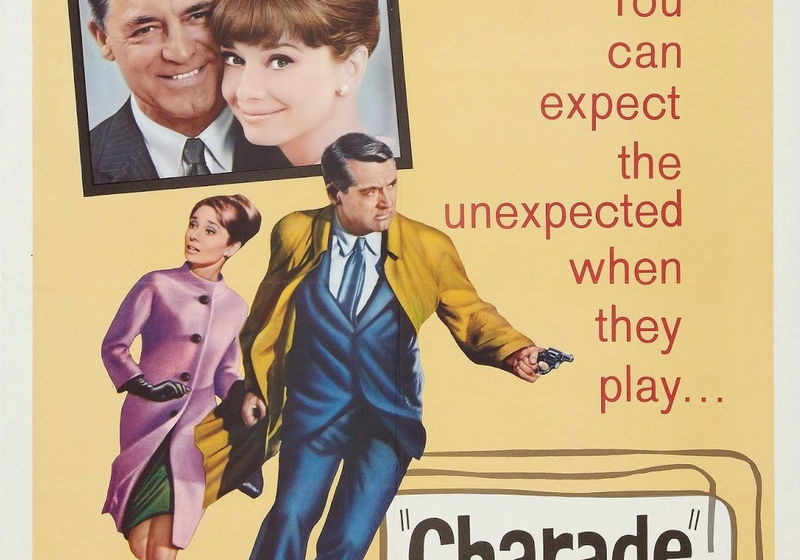 Beste Romantische Films 1963 (films in het genre romantiek)
