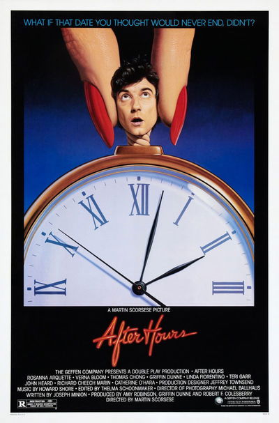 After Hours