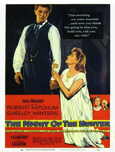 The Night of the Hunter
