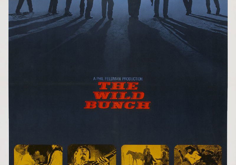 Beste Actiefilms 1969 (films in het genre actie)