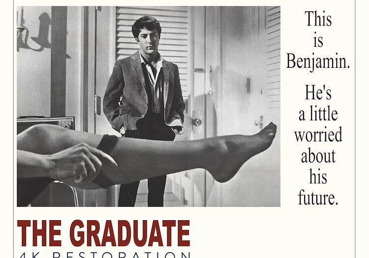 Top 100 Beste Films 1967