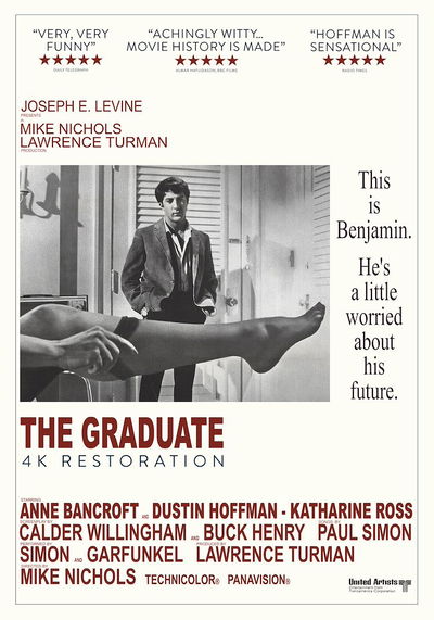 The Graduate