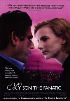 My Son the Fanatic (1997)
