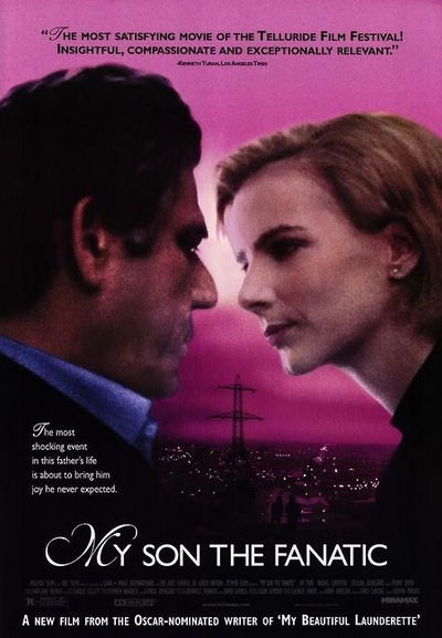 My Son the Fanatic