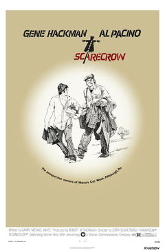 Scarecrow (1973)