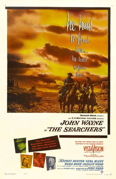 The Searchers