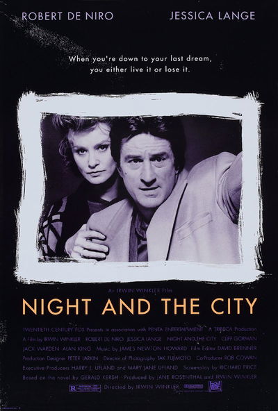 Night and the City