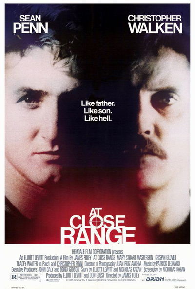 At Close Range