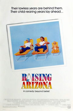 Raising Arizona (1987)