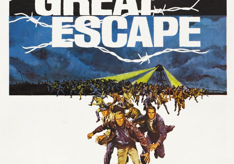 Beste Thrillers 1963 (films in het genre thriller)