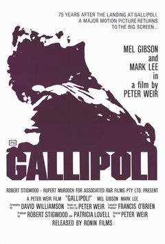 Gallipoli (1981)