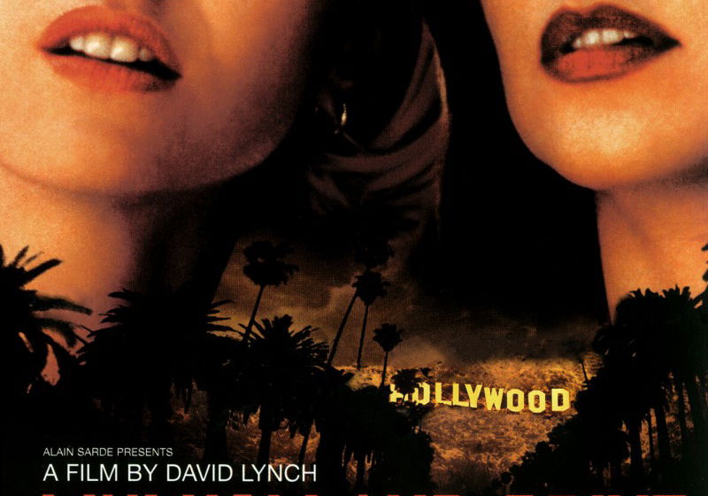 Beste Thrillers 2001 (films in het genre thriller)