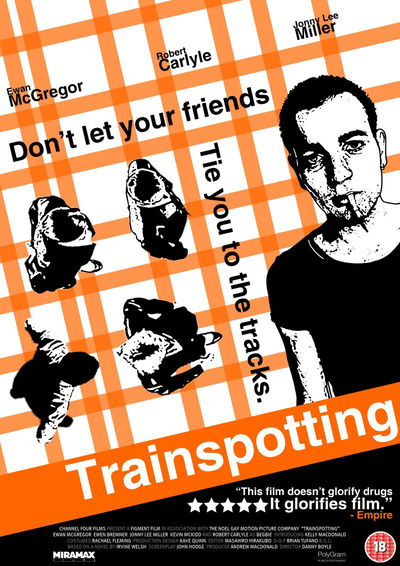 Trainspotting