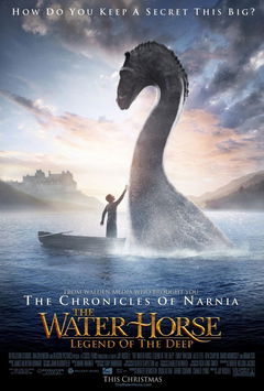 The Water Horse (2007)